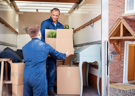 The Ultimate Moving Checklist