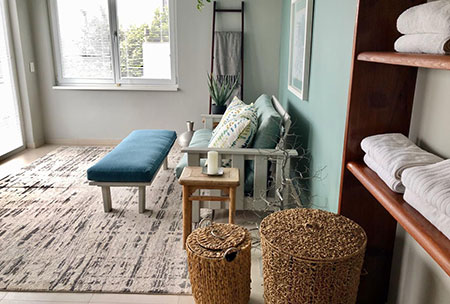 how to create your home health sanctuary