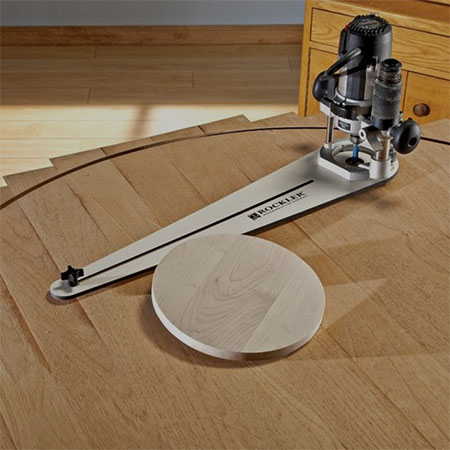 Awesome Specials on Rockler Woodworking Jigs