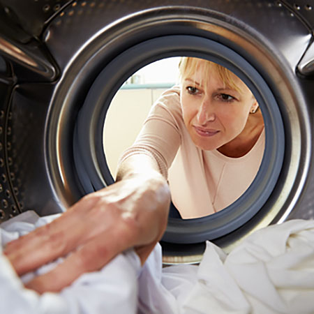 Where Do Missing Socks Go?