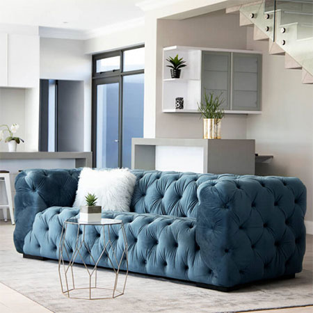 measure up for bulky furniture to be delivered