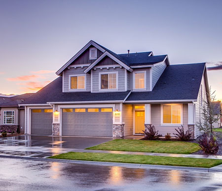 Ways to Deep Clean Your Home Exterior