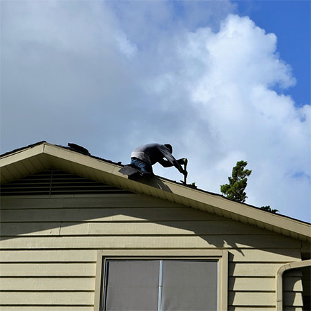 The Dangers Of Neglecting A Damaged Roof