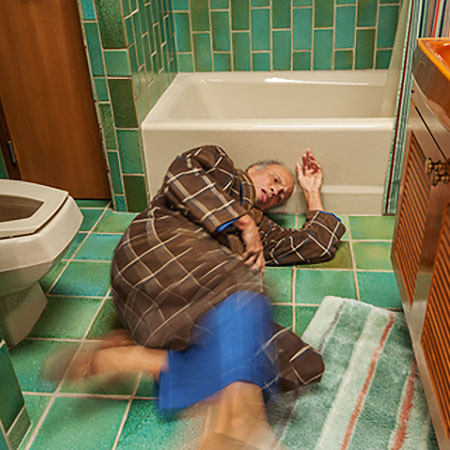 How to Make a Home Accessible for Elderly Parents