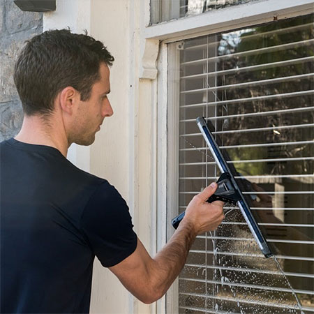 Ways To Clean Your Exterior To Improve Your Home's Overall Look