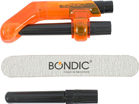 features of bondic
