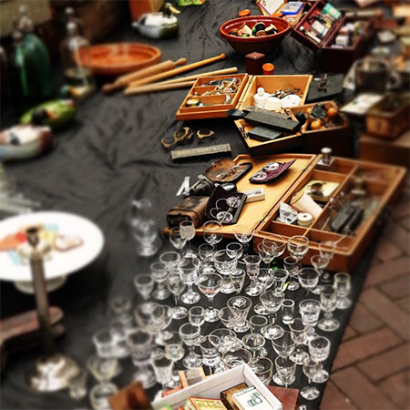 How to Get Maximum ROI for Your Next Garage Sale