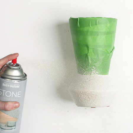 Rust-Oleum Stone Textured Spray