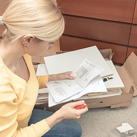 read power tool instruction manual