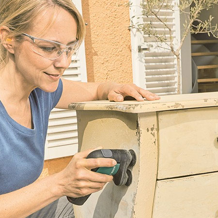 invest in quality power tools