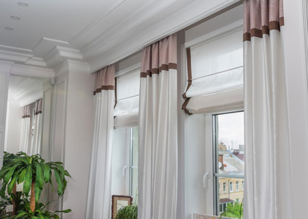 The Essentials For Making Your Own Curtains, How To Make Your Own Curtains Without Sewing