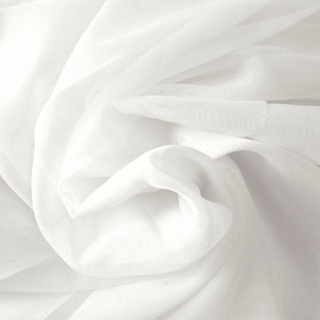 voile fabric for curtains