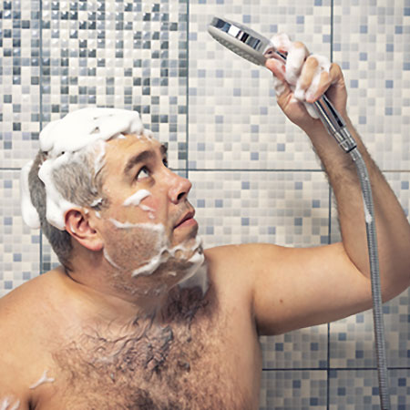 Bathroom Problems You Can Fix Yourself