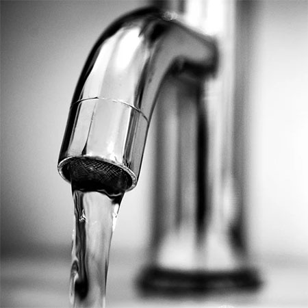 Stop Dripping or Leaking Taps