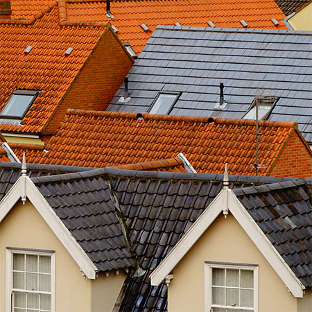 Roof Maintenance Tips For Every Season