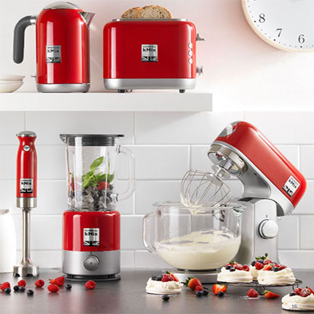 Kitchen Appliances that are Worth the Cost