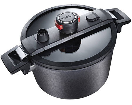 woll pressure cooker