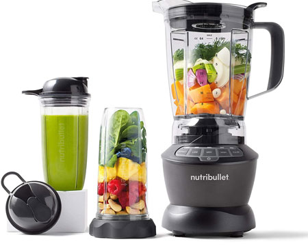 blender