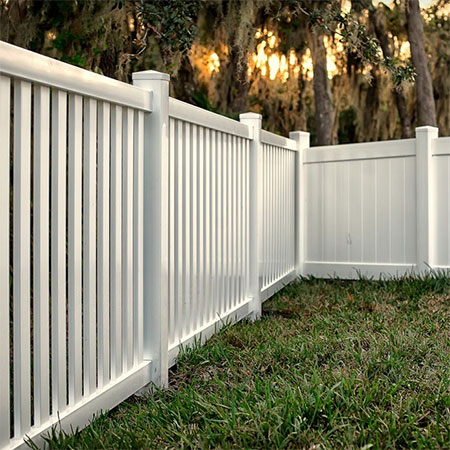 5 Benefits Of Placing A Fence In Your Yard