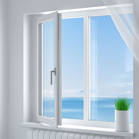 Why You Should Convert To Using Aluminum Windows In Your Home