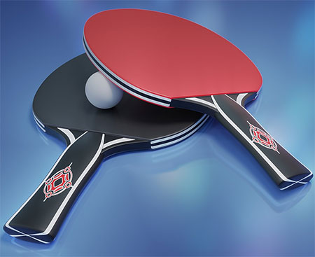 Essentials To Invest In If You Love Table Tennis