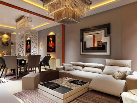 Things to consider while looking for best interior designing 