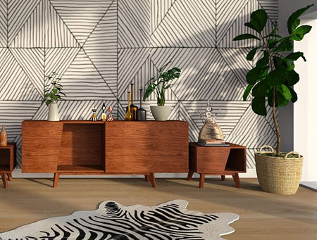 modern furniture for home