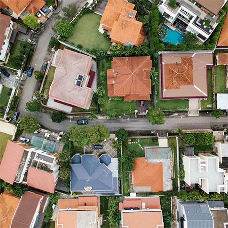 How to Plan to Buy Your Dream Home