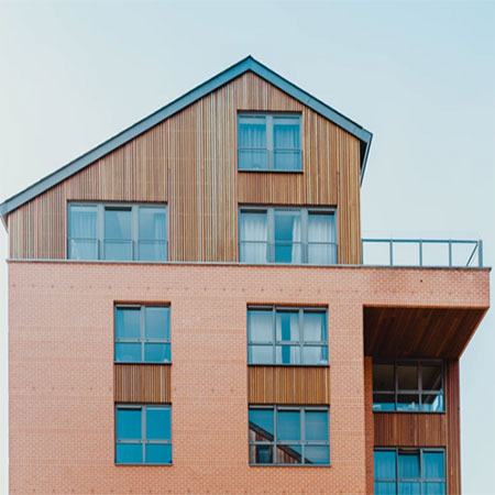 A Guide to Real Estate Cap Rates