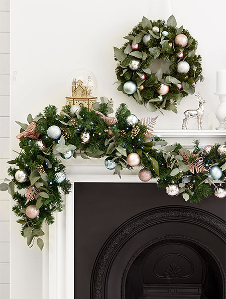 Christmas Greenery - Make It Or Fake It!