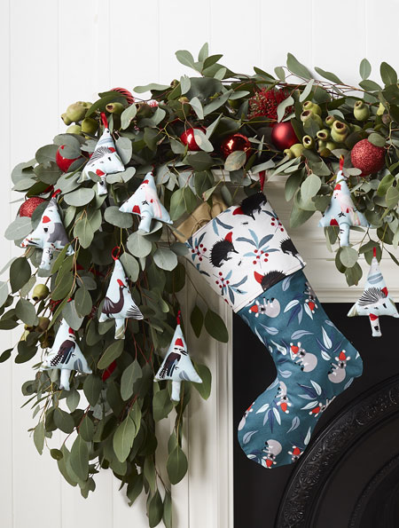 Christmas Greenery - Make It Or Fake It!