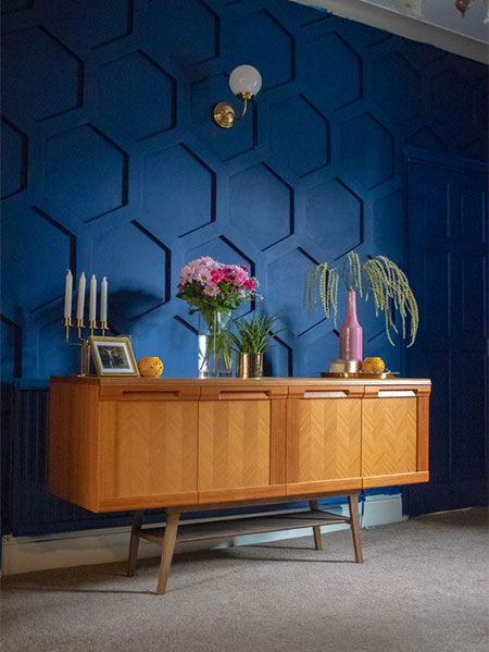 What Colour Should I Paint My Home?
