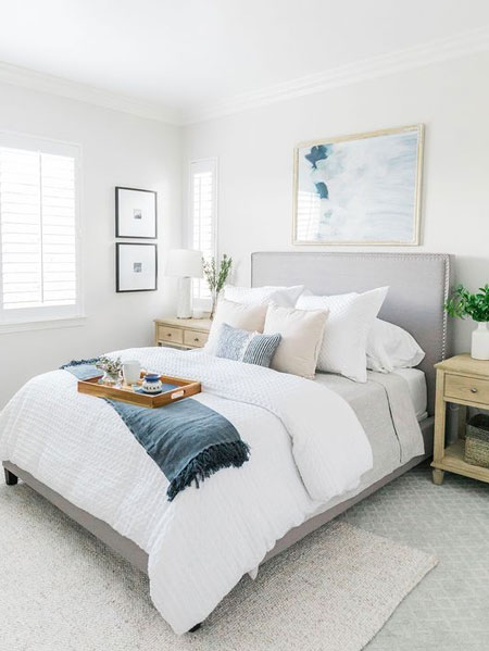 decorate perfect guest bedrooms