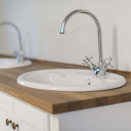 Don't Overlook These Costs When Revamping A Bathroom