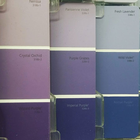 What Colour Should I Paint My Home?