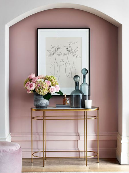 how to choose best paint colour