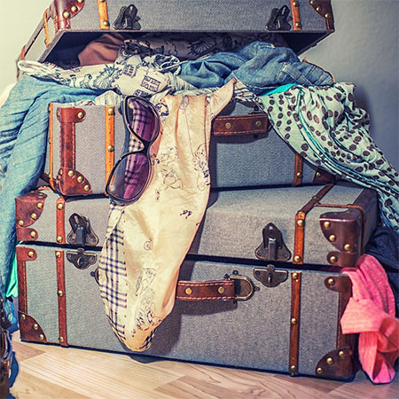 buy clothing for home vacation