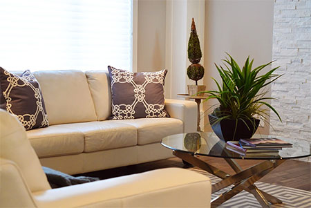Budget-friendly decorating ideas for property investments