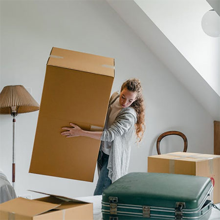 things you should tell your moving company