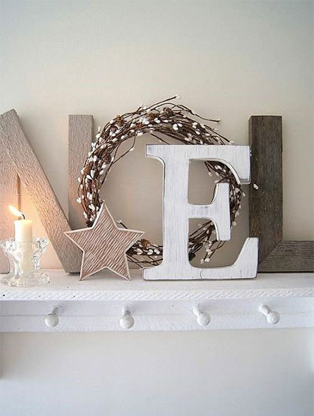 scrap wood christmas decorations
