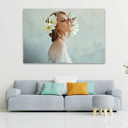Affordable Canvas Images For The Home