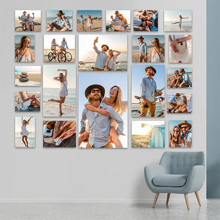 Affordable Canvas Images For The Home