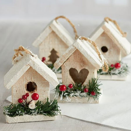 Family Fun: Crafts for Christmas