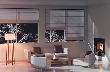 Choose Window Treatments For Your Bathroom
