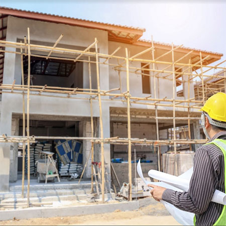 Top 8 Best Reasons To Build A New Home