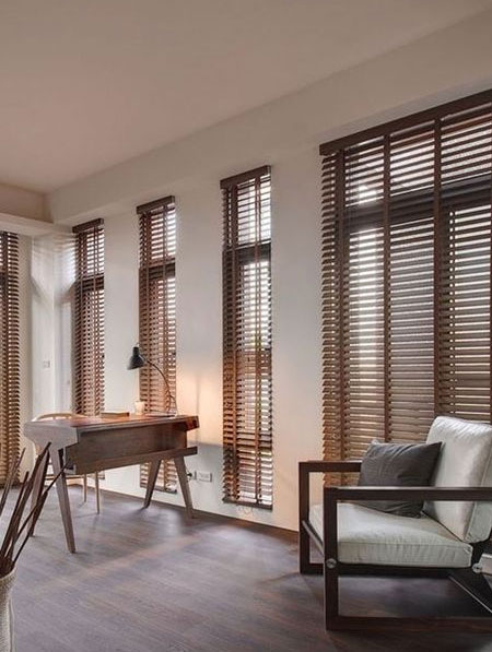choose blinds for home