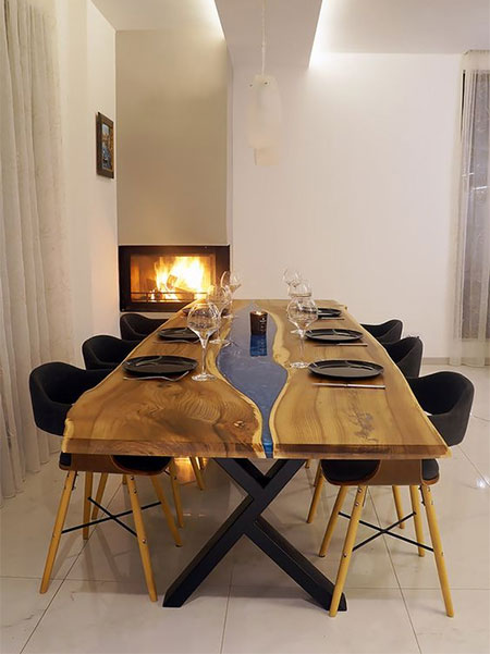 Where To Buy Live Edge Slabs For Woodworking Projects