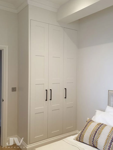 need more space for clothes