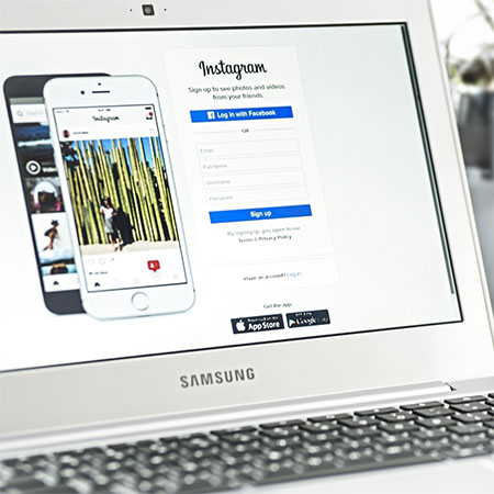 Most profitable Instagram niches