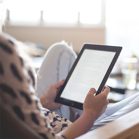 3 Additions for the Perfect Reading Room